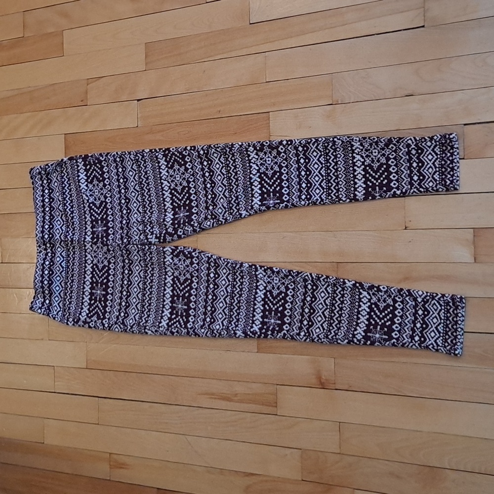 ❄️Maurices❄️ leggings, small